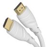 Buy cheap Gold Plated 4K 8K HMDI Cable Video Cable Audio Cable 60Hz 120Hz Full 19pin Port from wholesalers