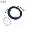 Buy cheap SMA Connector GPS GLONASS Antenna , 28dBi 1575Mhz Omni GPS Antenna For Car from wholesalers