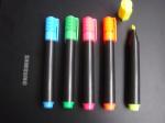 Factory Direct Sales All Kinds Of Short Cap Highlighter