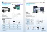 Automatic Industry Rolling Door Operator PORTONES INDUSTRIALES