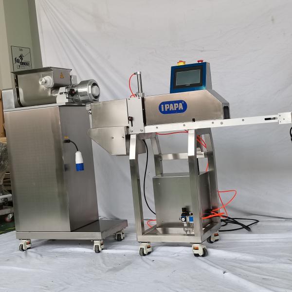 Buy cheap Stainless Steel Automatic Sesame Energy Bar Maker from wholesalers