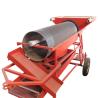 Buy cheap Gravel 400TPH Depth 160mm Gold Mining Machine Small Gold Trommel Wash Plant from wholesalers