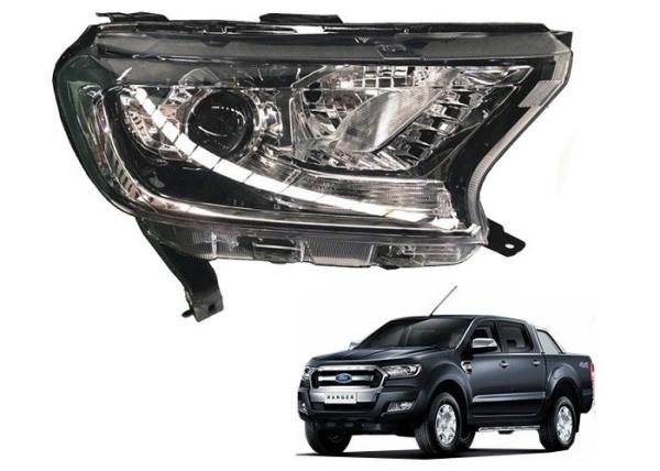 Buy cheap OE Style Head Lamp Assy for Ford Ranger T7 2015 Automobile Spare Parts from wholesalers