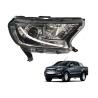 Buy cheap OE Style Head Lamp Assy for Ford Ranger T7 2015 Automobile Spare Parts from wholesalers
