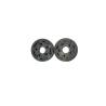 Buy cheap Single Lip Banded Shock Piston Filled Ptfe Tolerance 0.05mm For Truck Rear Shocks from wholesalers