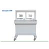Buy cheap JC8065 X Ray Baggage Scanner Low Conveyor Max Load 200kg With Operation Software from wholesalers