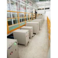 Buy cheap Automatic Control Hot Stainless Steel Coil Acid Pickling Line product