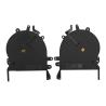 Buy cheap 16dBA Macbook Spare Parts A1707 Fan For Apple MacBook Pro Retina 15inch Left Right from wholesalers