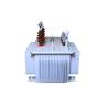 Buy cheap 3 Phase Oil Immersed Transformer 10KV 1600KVA Amorphous Metal Transformer from wholesalers