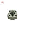 Buy cheap 100% Excavator Hydraulic Parts Piston Pump PVK-2B-505 PVK-2B-385 10820 Gear Pump For Hitachi ZX55U-5A from wholesalers