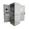 Buy cheap 2100mm Outdoor Telecommunication Cabinet from wholesalers