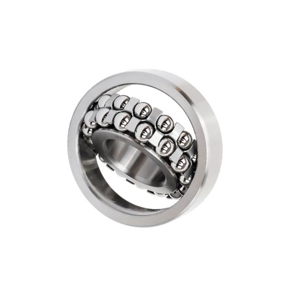 Buy cheap Steel Precision 1214 Self Aligning Ball Bearing 70 X 125 X 24mm from wholesalers