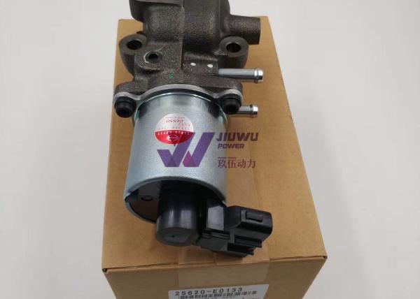 Buy cheap J05E EGR Solenoid Valve from wholesalers