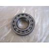 Buy cheap SKF 22207CA / W33 Spherical Roller Bearing With Steel / Brass Cage For Machinery Production from wholesalers