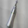 Buy cheap Connect Reverse Dental Surgical Handpiece E Type Dental Saw Handpiece 7500r/Min from wholesalers