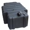 Buy cheap Custom Logo Rotational Aluminum Mold One Body Molding of Different Shape Rotomized Tank from wholesalers