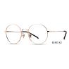 Buy cheap CLASICAL ROUND EYE METAL FRAMES FASHIONABLE MEN WOMEN MYOPIA EYEGLASSES from wholesalers