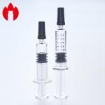 1ml 5.0 Neutral Glass Prefilled Syringes Insulin Injection Syringe