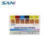 Buy cheap Dental Endodontic Gutta Percha Points Taper 02/04/06/F1-F5 from wholesalers