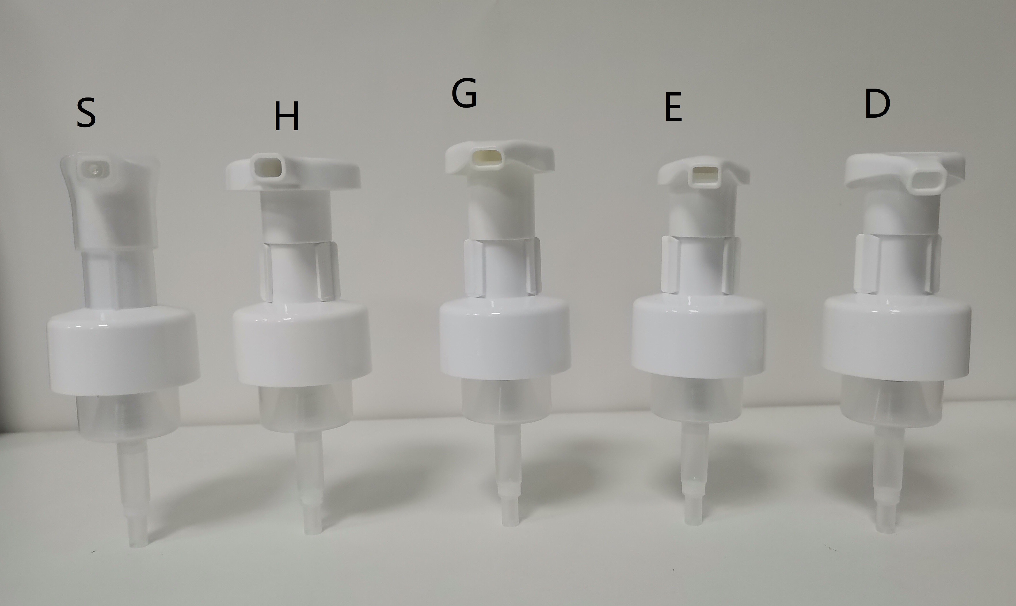 Smooth Facecare Cream Pump More Convenient New Product Skin Smooth For Household Cleaning