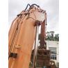 Buy cheap 2018 Used Excavator DX420 42 Ton Crawler Chain Earth-Moving Machinery in Shanghai from wholesalers
