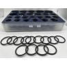 Buy cheap One Box For Hitachi ZAX300 ZAX360 ZAX450 Excavator Seals And Oil Seal O-Rings from wholesalers