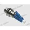 Buy cheap FTTH LC UPC Male To FC Female Fiber Optic Cable Adapter from wholesalers