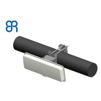 Buy cheap Vehicle Management RFID Antenna UHF , High Gain Long Range RFID Reader Antenna product