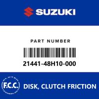 Buy cheap Original Manufacturer Clutch Friction Plate Disc for Suzuki GW250 product