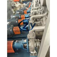 Buy cheap Head Centrifugal Pump Gearbox Vertical Mounting 3600 RPM Speed 250°F Temperature product