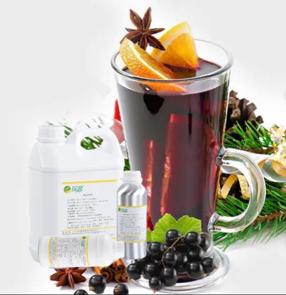 Buy cheap 100% Pure Beverage Flavors Black Curry Flavor For Making Tasty Beverage from wholesalers