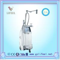 Buy cheap 2016 latest fast slimming HIFU machine/ Israel Ultrashape machine for body product