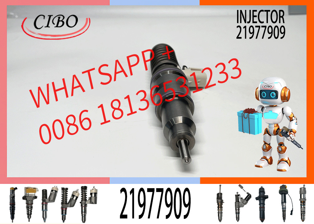 Engine Nozzles 21947762 VOE21947797 VOE 21947797 21947797 Fuel Injector Pump BEBE4D45001 BEBE4D46001 for Volvo Engine D9B MD9