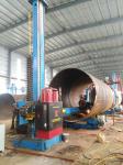 Cylinder Welding Turning Rolls , Heavy Duty Pipe Rotators for Welding