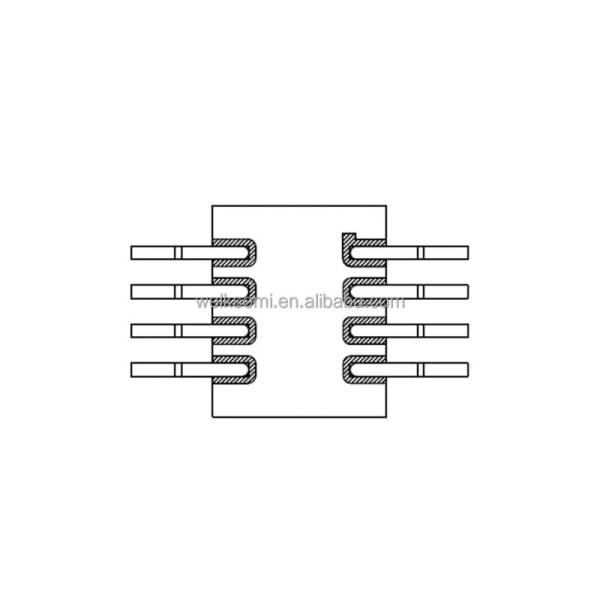 Buy cheap SN65HVD1040SHKQ from wholesalers