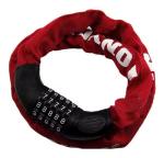 Weatherproof Cycle Anti Theft Lock Rope Heavy Duty