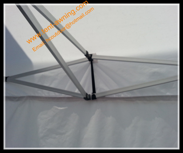 Hot Sale Aluminum Collapsible Tent for Outdoor Trade Show Exhibition Tents 3x3m
