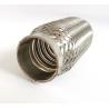 Buy cheap ID 2.5 Inch Truck Flex Exhaust Bellow Pipe from wholesalers
