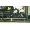 Buy cheap Corrugated Sidewall Conveyor Belt 90 degree vertical lifting hign abrasion Base belt ST1600 sidewall S400 Cleat TC360 from wholesalers