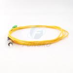 G652D Optical Fiber Jumper SC APC FC , 2mm 3mm 1m 2m 3m Optic Patch Cord
