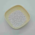 Free Halogen GF/PP Composite Impact Resistant Molding Grade Plastic Pellets