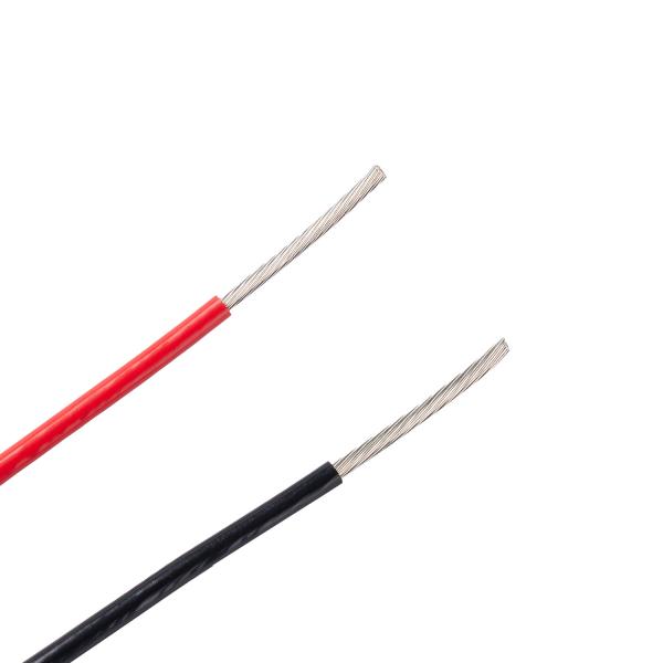 Buy cheap HEAT 205 UL1577 FEP High Temperature Cable For Instrumentation from wholesalers