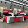 Buy cheap Automatic Servo Motor Press Brake Machine Metal Sheet Bending Machine from wholesalers