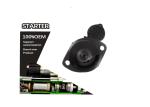 12V 10T CW Starter For IVECO 11.132.381 11.132.069 5801471579 IS1332 11132381