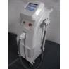 Buy cheap Diode Laser 808nm Skin Rejuvenation , Hair Removal Laser Beauty Equipment from wholesalers