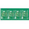 Buy cheap High Accuracy Flex Printed Circuit Board Router Machine User - Friendly Design from wholesalers