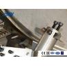 Buy cheap Pneumatic Pipe Cutting and Beveling Machine For Energy Field, 6in - 12in, 12in - 18in, OD Mounted from wholesalers