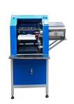 Notebook Catalogue Automatic Plastic Coil Spiral Binding Machine Max Paper