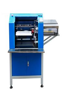 Wholesale 240kg Automatic Spiral Binding Machine 1.3x1x.1.26m Size From 5/16" To 3/4" from china suppliers