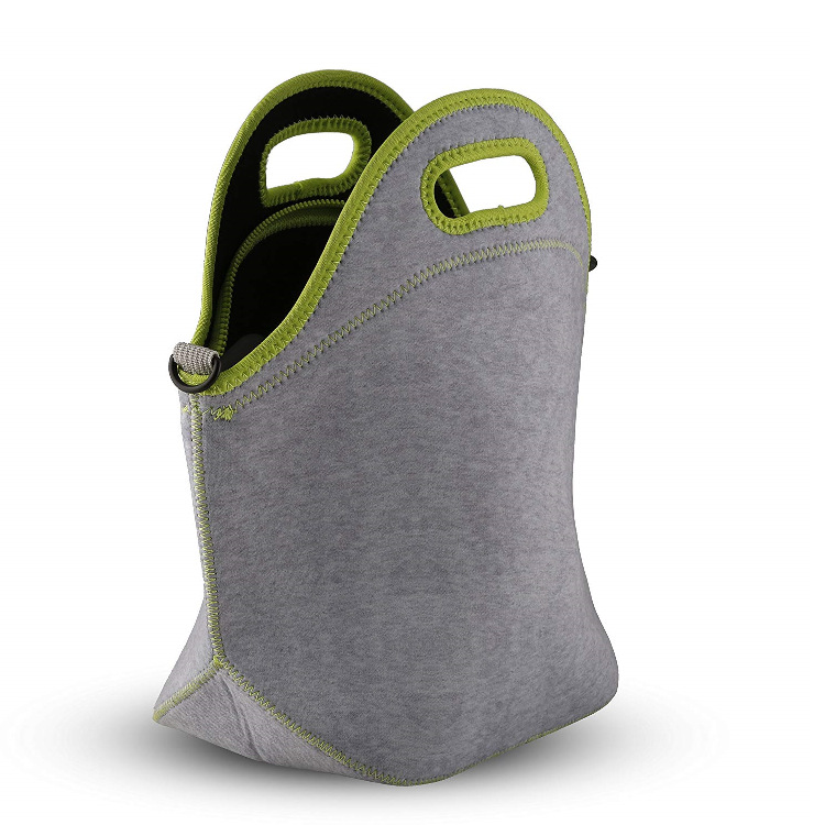 Custom logo large folding portable waterproof canvas hanging cosmetic storage